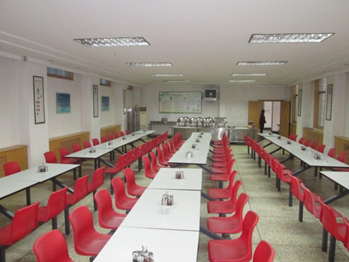 中國(guó)銀(yín)行(xíng)焦作(zuò)分(fēn)行(xíng)職工(gōng)餐廳